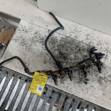 Injecteur Honda STREAM