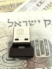 Jabra Link 380a UC - USB-A Bluetooth Adapter, Evolve2 65 75 85 380