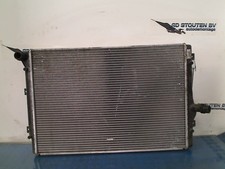 Radiateur Volkswagen JETTA