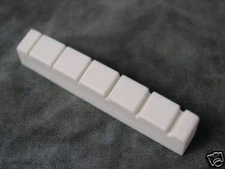 PRS SE String Neck Nut White Tremonti Lowery Marsden Guitar Part Paul Reed