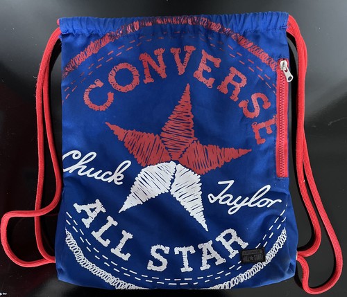 Drawstring Bag/Gym Sack 