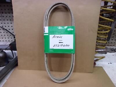 Deck V-Belt Fits Ariens 07219600 Gravely 07219600 051213 011216