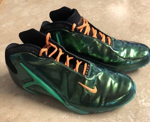 nike zoom air flight