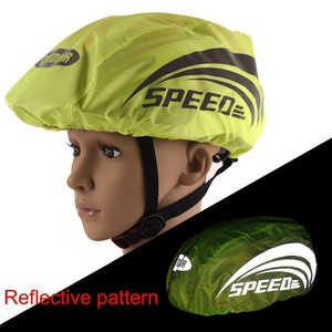 motorcycle helmet rain cover