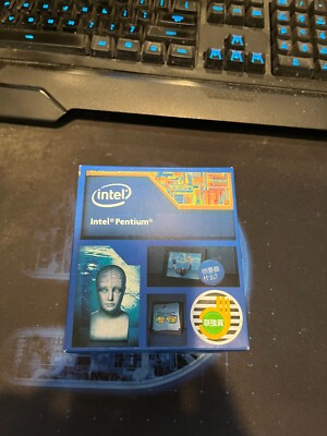 Intel Pentium SR2HV 2.80GHz 3900