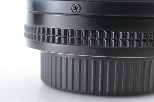 【Exc+5】Nikon AF NIKKOR 75-300mm f4.5-5.6 Telephoto Lens w/Hood From Japan #A256 - Picture 9 of 10
