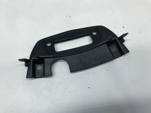 BMW K1200R Sport Kühler Verkleidung Abdeckung Radiator Fairing cover (1) 07'