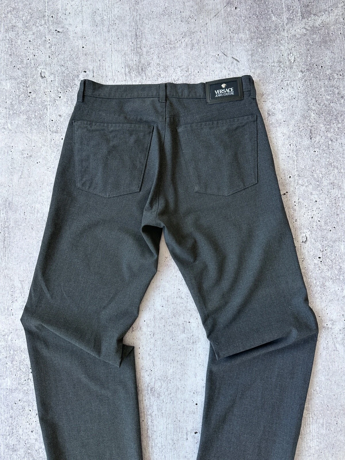 Versace Jeans Couture pantaloni vintage