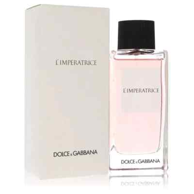 Dolce & Gabbana  L'Imperatrice 3 Eau De Toilette Spray - 100ml/3.3oz