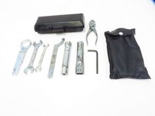 TROUSSE OUTIL KAWASAKI VULCAN 500 1992-1993 / NE 38465