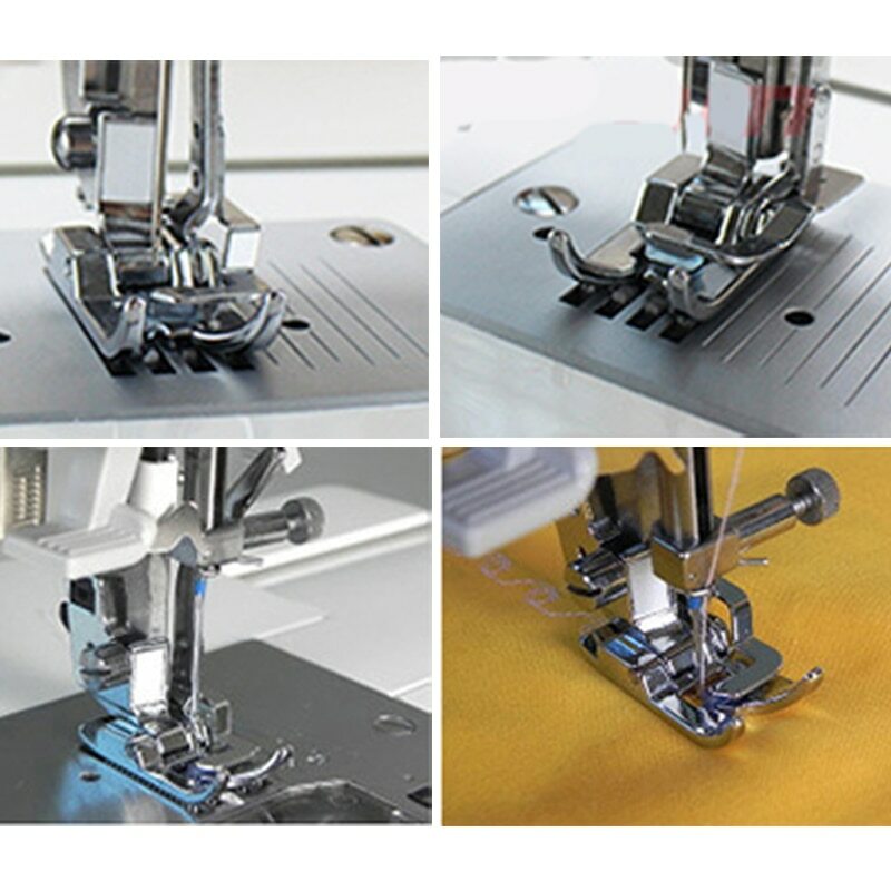 1pc Cloth Use Walking Foot Sewing Machine Imitation Synchronization