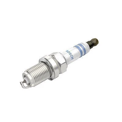 Genuine Bosch Suppressed Iridium Spark Plug FR7KI332S Fits Maybach 57 240_ +more - Picture 1 of 1