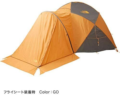 THE NORTH FACE Tent North Star 6 