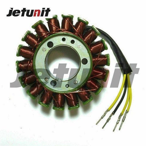 Caltric Stator For 1995 Sea-Doo GTX 650 / GTX 657X Jet Ski - 4-Wire Magneto Replacement