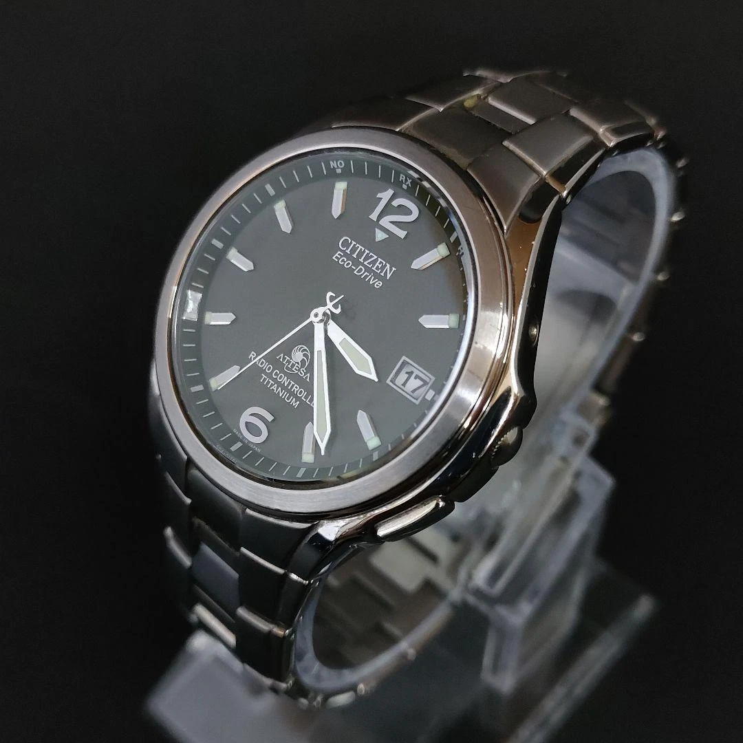 Citizen h410 sales