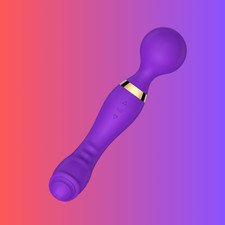 Magic Wand