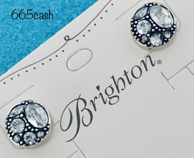 Brighton trust deals your journey earrings