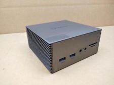 TOTU USB-C 4K Triple Display Docking Station       TT-DC002A    NO A/C 