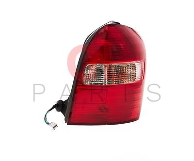 Heckleuchte Rücklicht Rechts passt Für MAZDA PROTEGE 01 - 02 BJ3E51150C