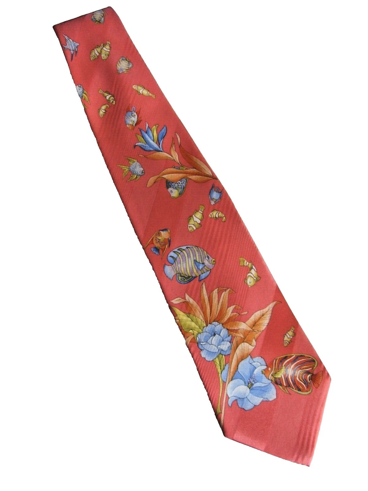 Lazos Estampado Animal Leonard para hombres