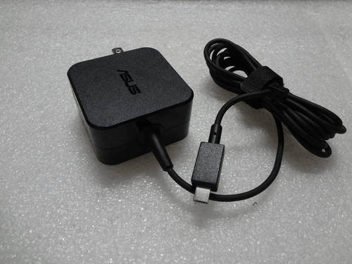 OEM Asus 33W 19V 1.75A Eeebook X205T X205TA Laptop Ac Adapter Charger Power Cord - Picture 4 of 6