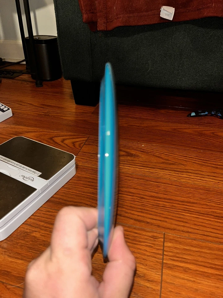 Dynamic Discs Gateway 172g Fuzion - Image 2 of 4