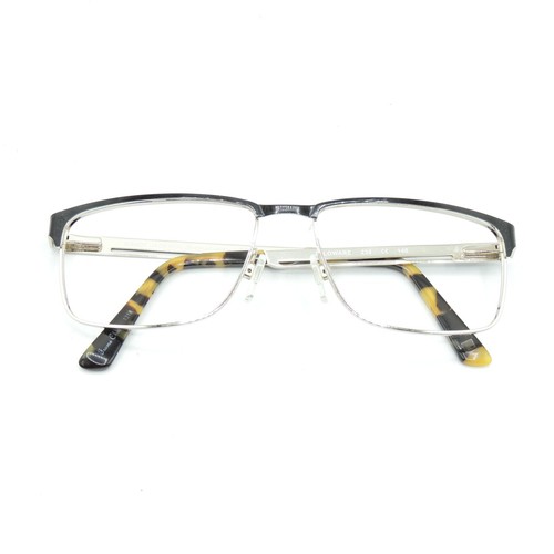 Randy Jackson RJ 6016 Black Eyeglass Frames 55 16 140 - Picture 11 of 11