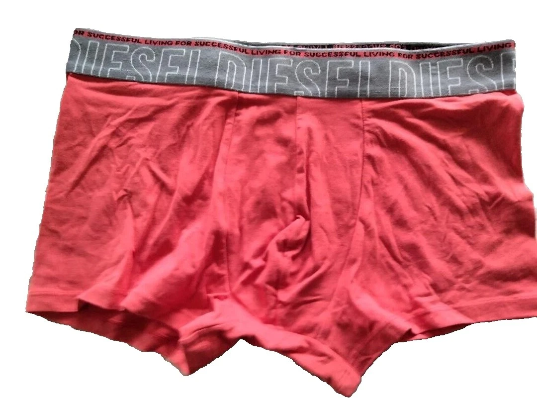 Diesel Multicolor Underwear for Men