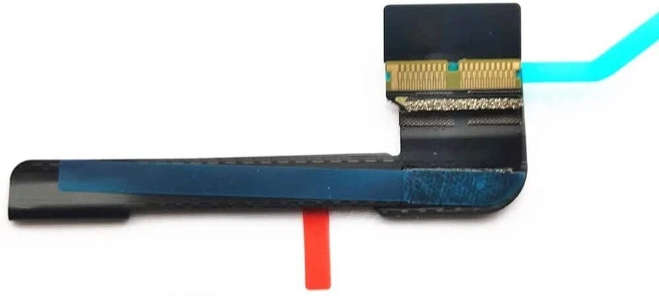 LCD Screen LVDS Cable for Macbook 12" A1534 Display 821-00510-A 2015-2017 - Image 3 of 4