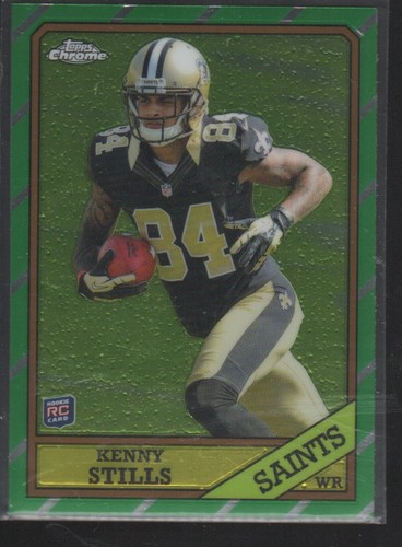 2013 Kenny Stills #31