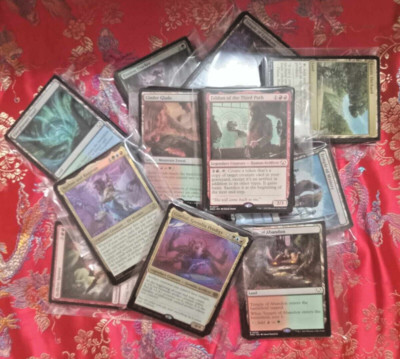 Your Choice of Magic The Gathering Repacks MTG CCG Cards See Ad For Details