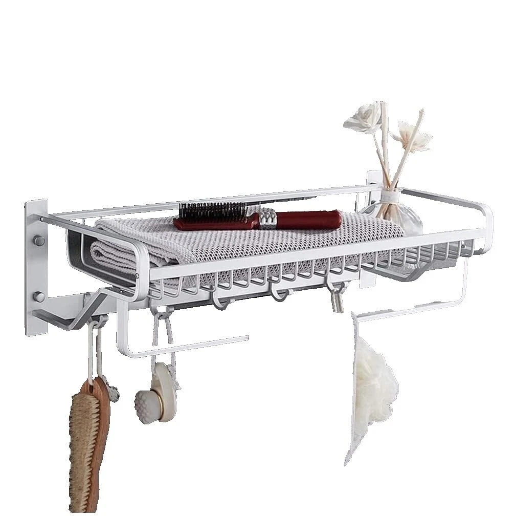 现代卫浴毛巾架