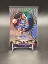 Chamique Holdsclaw 2022 Revolution WNBA #7 Supernova