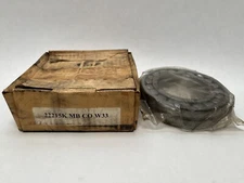 OCM 22215KMBW33 Spherical Bearing 75x130x31 mm 22215-K-MB-CO-W33