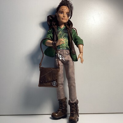 Ever After High Ashlynn Hunter Puppe 31 cm Barbie Mattel (S188)
