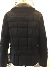 Golddigga Black Coats, Jackets Waistcoats for Women for sale