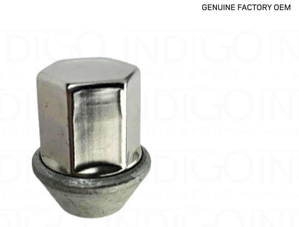 JUEGO DE TUERCAS DE RUEDA LAND ROVER DISCOVERY SPORT-LR001381 x 20 OEM 2015-2023 Foto 3 de 4