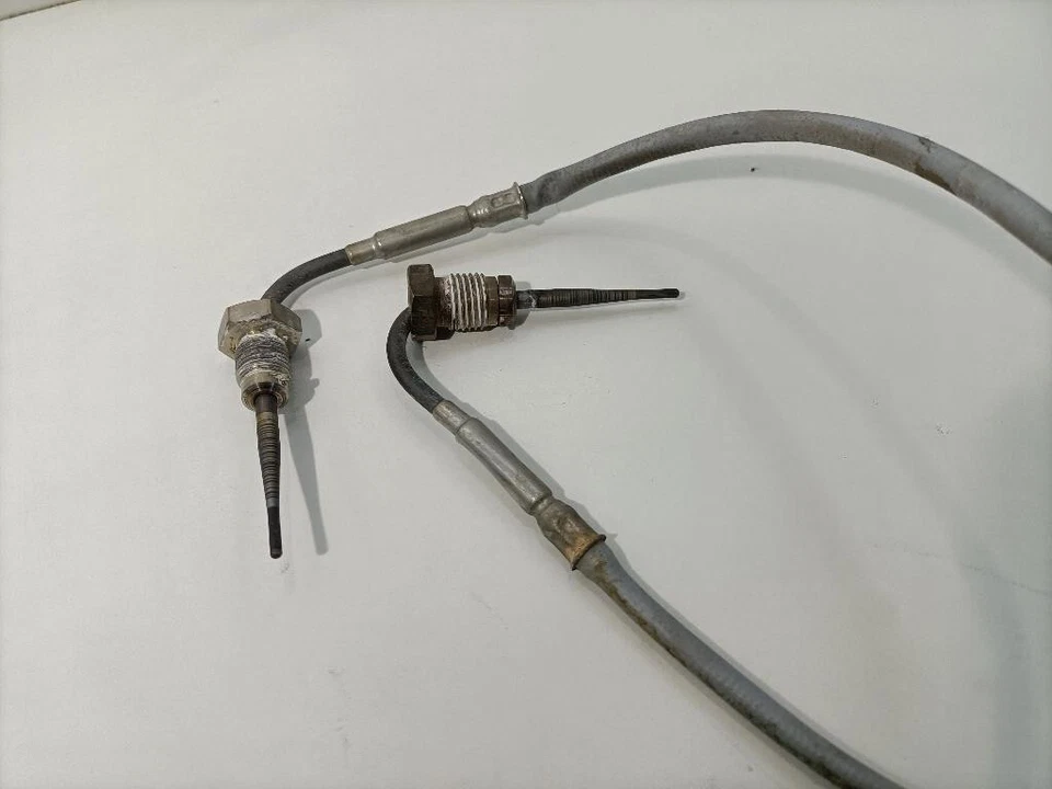 SENSORE TEMPERATURA SCARICO PER JEEP Compass Serie 46349217 55282328 benzina 13 - Immagine 3 di 4