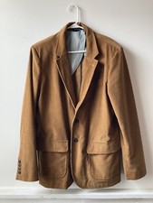 LL Bean Corduroy Sport Coat