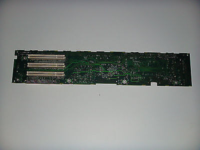 Tarjeta vertical original HP NETSERVER LPR 5064-5817 WORKING PULL - Imagen 2 de 2