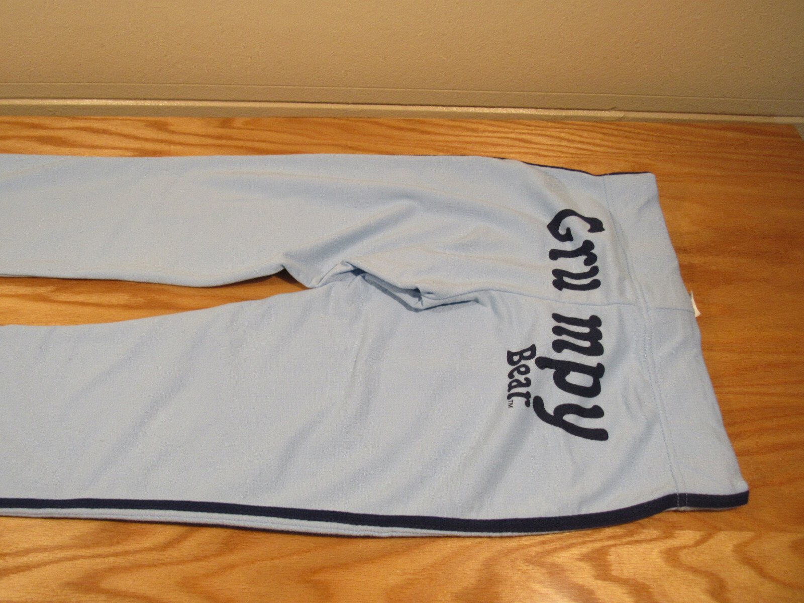 Fred's World Jungen Sweatpants - Bio-Baumwolle Mit Bären-Stickerei