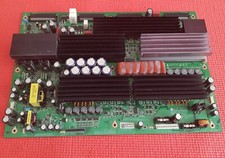 YSUS BOARD FOR LG 60PG7000 60" PLASMA TV EAX41346704 EBR38585902