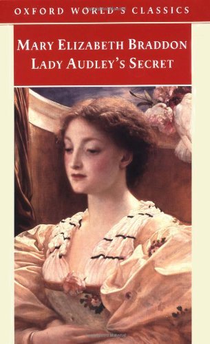 Lady Audley's Secret (Oxford World's Classics), Mary Elizabeth, .9780192835208 - Bild 1 von 1