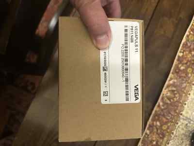 1PC NEW VEGAPULS 11 Radar Sensor 