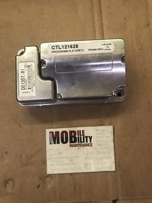 Pride go go elite sport mobility scooter parts Ecu Controller | eBay