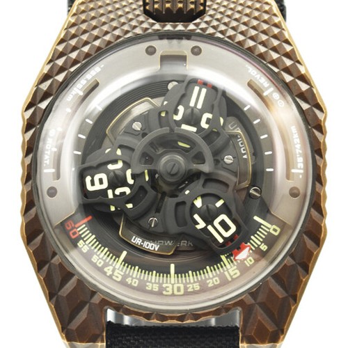 URWERK - UR-100