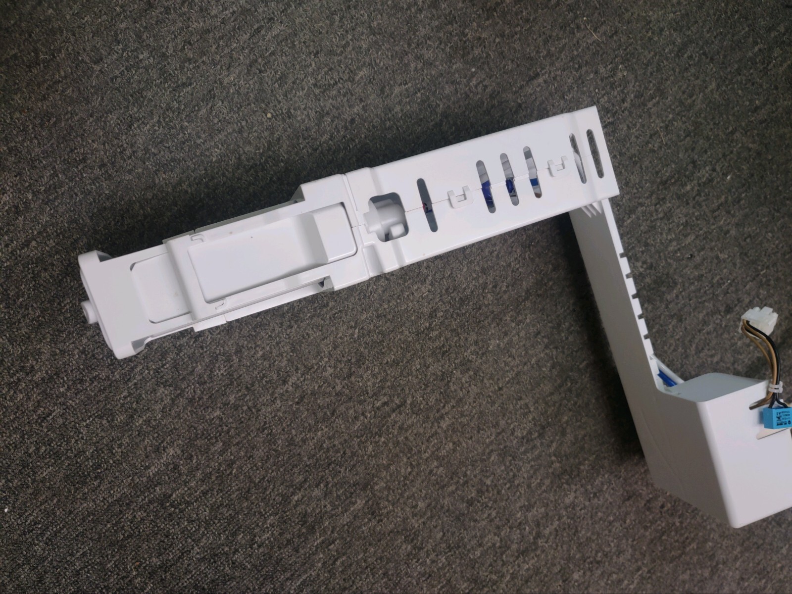 DA9721323A SAMSUNG REFRIGERATOR WATER FILTER HOUSING ASSEMBLY eBay