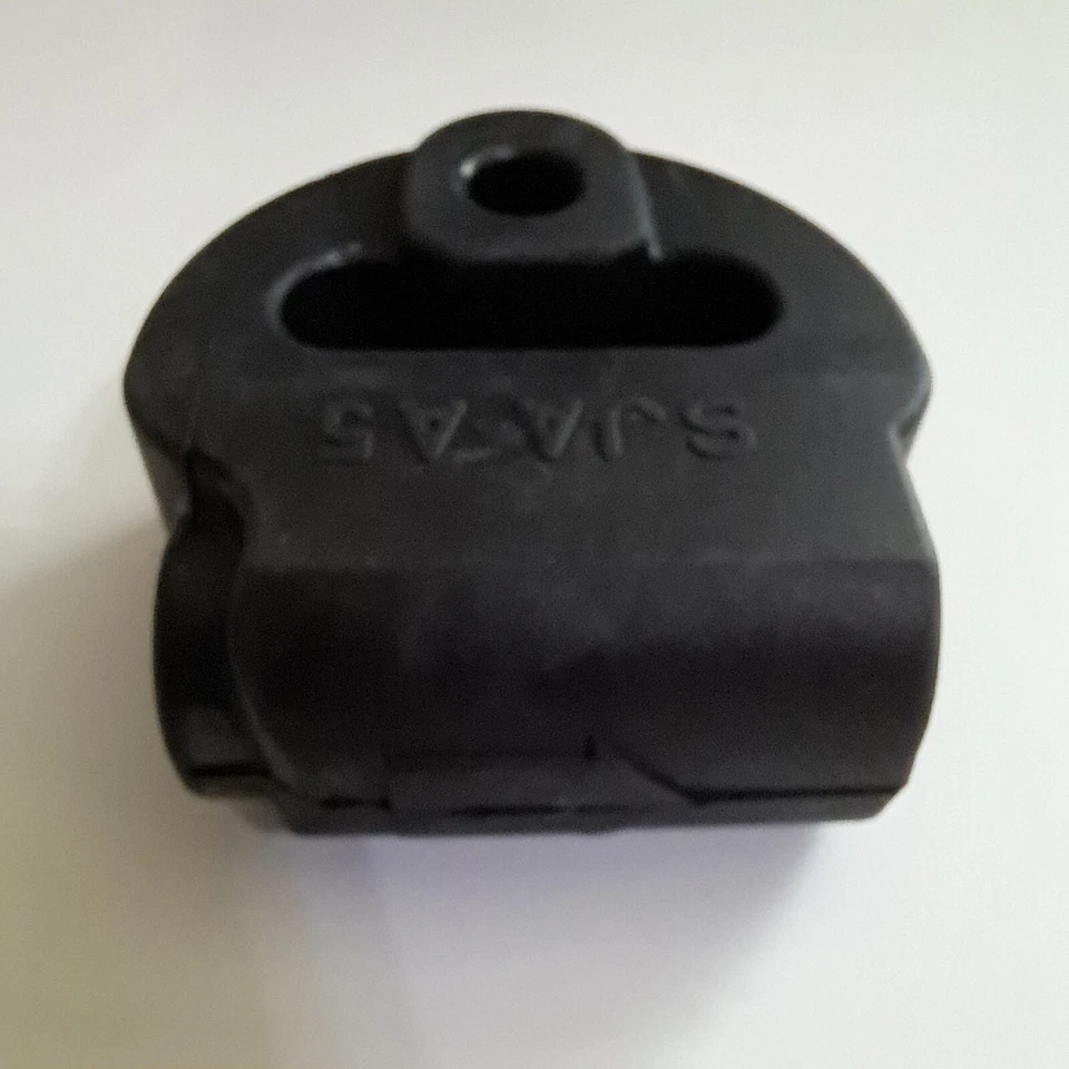 2018-2021 HONDA ODYSSEY FRONT EXHAUST MUFFLER PIPE MOUNT CUSHION HANGER OEM - Image 3 of 3