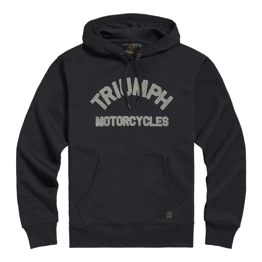 Triumph Hoodies & Sweatshirts for Men for Sale - Shop Men's