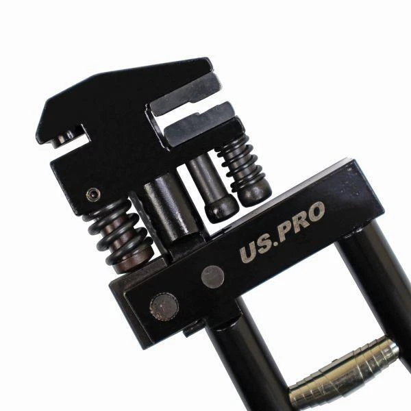 US PRO Tools Joggler Panel Brida con Herramienta de Punzonado de Agujero de Perforación de 5 mm 5457 - Imagen 3 de 4